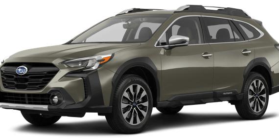 SUBARU OUTBACK 2025 4S4BTADC1S3233991 image SUBARU OUTBACK 2025 4S4BTADC1S3233991 image