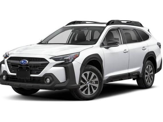 SUBARU OUTBACK 2025 4S4BTACC0S3145841 image
