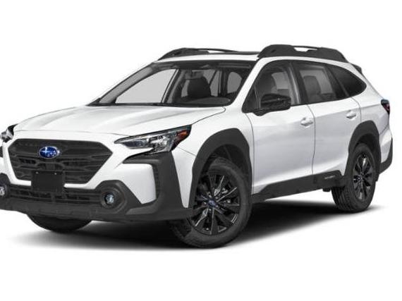 SUBARU OUTBACK 2025 4S4BTALC1S3279869 image SUBARU OUTBACK 2025 4S4BTALC1S3279869 image