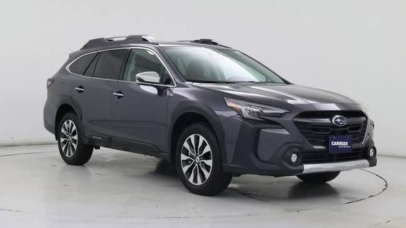 SUBARU OUTBACK 2025 4S4BTGPDXS3138854 image SUBARU OUTBACK 2025 4S4BTGPDXS3138854 image