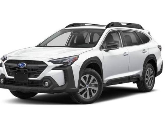 SUBARU OUTBACK 2025 4S4BTADC2S3238732 image