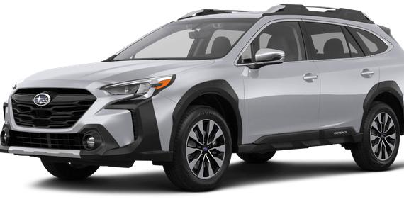 SUBARU OUTBACK 2025 4S4BTAFC5S3249334 image SUBARU OUTBACK 2025 4S4BTAFC5S3249334 image