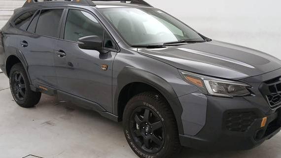 SUBARU OUTBACK 2025 4S4BTGUD8S3235815 image SUBARU OUTBACK 2025 4S4BTGUD8S3235815 image