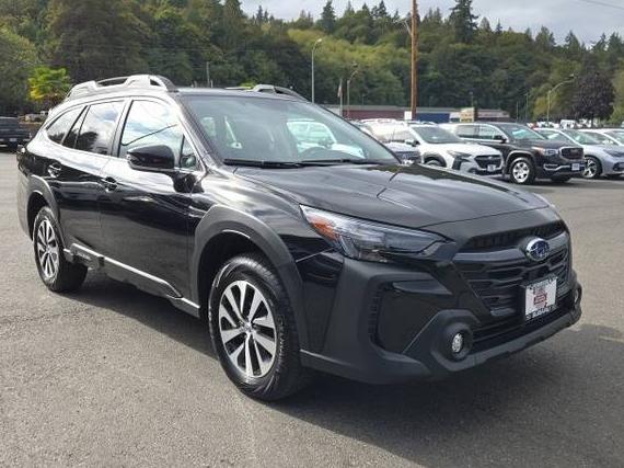 SUBARU OUTBACK 2025 4S4BTACC9S3213098 image SUBARU OUTBACK 2025 4S4BTACC9S3213098 image