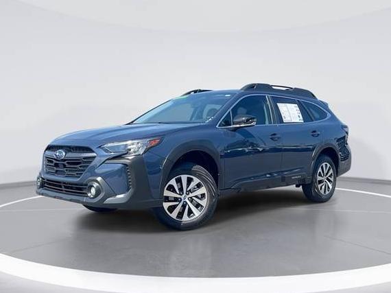 SUBARU OUTBACK 2025 4S4BTACC8S3275754 image SUBARU OUTBACK 2025 4S4BTACC8S3275754 image