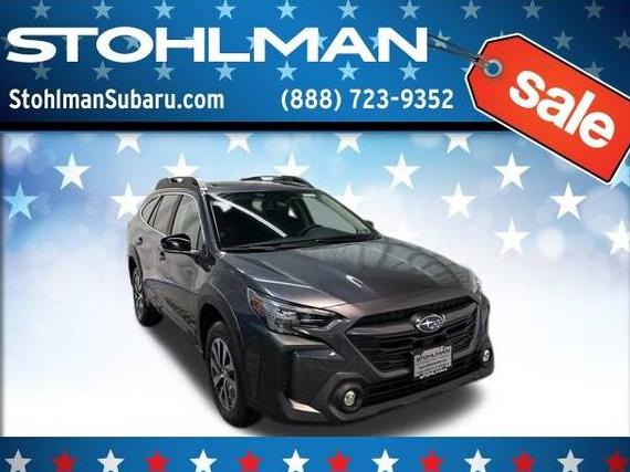 SUBARU OUTBACK 2025 4S4BTAFCXS3266095 image SUBARU OUTBACK 2025 4S4BTAFCXS3266095 image