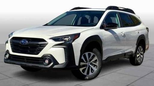 SUBARU OUTBACK 2025 4S4BTAFC5S3166115 image