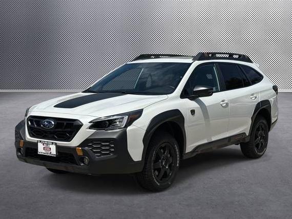 SUBARU OUTBACK 2025 4S4BTGUD1S3146149 image SUBARU OUTBACK 2025 4S4BTGUD1S3146149 image