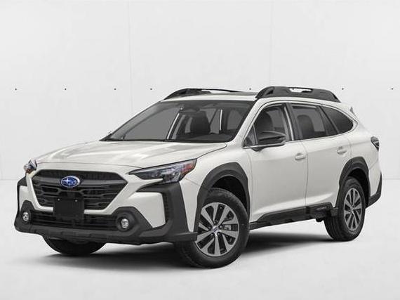 SUBARU OUTBACK 2025 4S4BTACC5S3233980 image