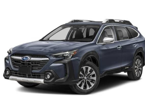 SUBARU OUTBACK 2025 4S4BTAPC6S3138211 image