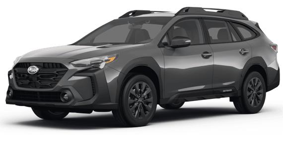 SUBARU OUTBACK 2025 4S4BTGLD7S3144763 image SUBARU OUTBACK 2025 4S4BTGLD7S3144763 image