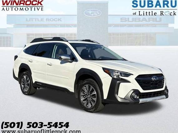SUBARU OUTBACK 2025 4S4BTAPC2S3278904 image SUBARU OUTBACK 2025 4S4BTAPC2S3278904 image