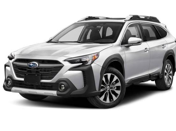 SUBARU OUTBACK 2025 4S4BTGPD3S3279376 image