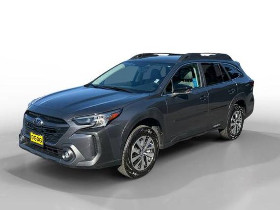 SUBARU OUTBACK 2025 4S4BTADC0S3104852 image SUBARU OUTBACK 2025 4S4BTADC0S3104852 image