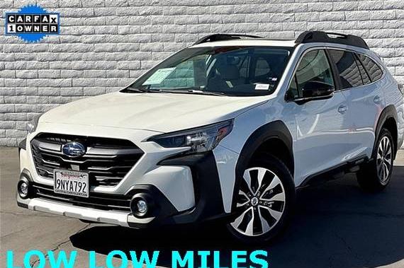 SUBARU OUTBACK 2025 4S4BTANC7S3102868 image SUBARU OUTBACK 2025 4S4BTANC7S3102868 image