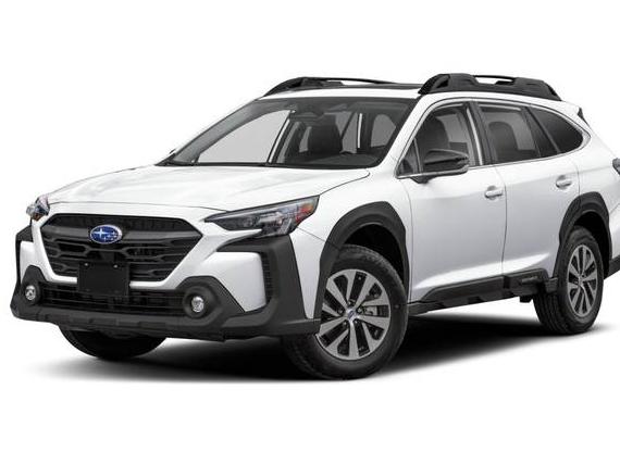 SUBARU OUTBACK 2025 4S4BTAFC0S3231419 image