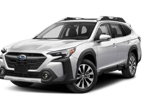 SUBARU OUTBACK 2025 4S4BTGPD7S3265478 image