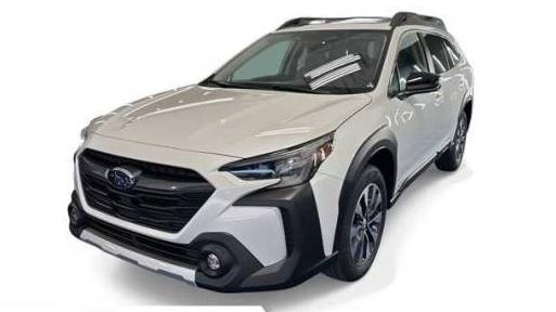 SUBARU OUTBACK 2025 4S4BTANC4S3163675 image