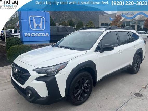 SUBARU OUTBACK 2025 4S4BTGLD0S3187843 image SUBARU OUTBACK 2025 4S4BTGLD0S3187843 image