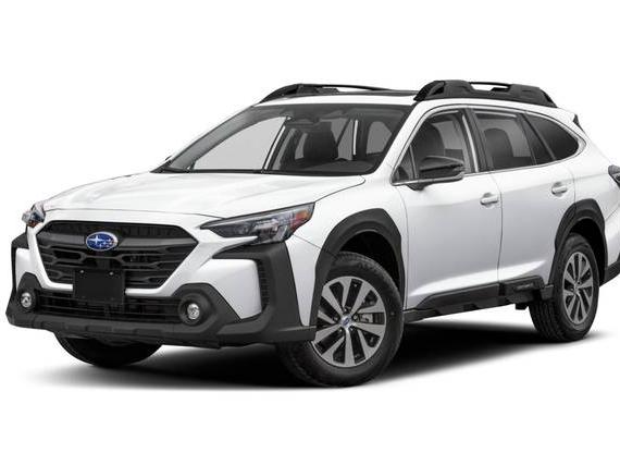 SUBARU OUTBACK 2025 4S4BTACC5S3185557 image