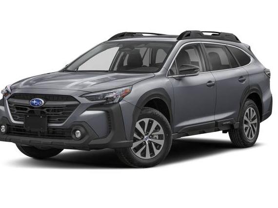 SUBARU OUTBACK 2025 4S4BTAFC7S3188505 image