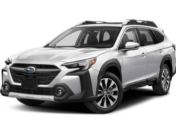 SUBARU OUTBACK 2025 4S4BTGPD1S3279313 image SUBARU OUTBACK 2025 4S4BTGPD1S3279313 image