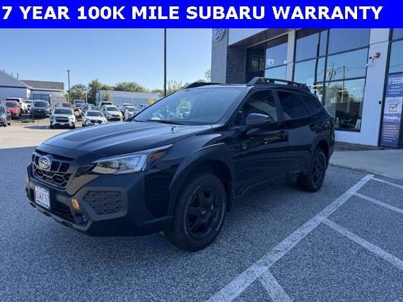 SUBARU OUTBACK 2025 4S4BTGUD3S3239657 image SUBARU OUTBACK 2025 4S4BTGUD3S3239657 image