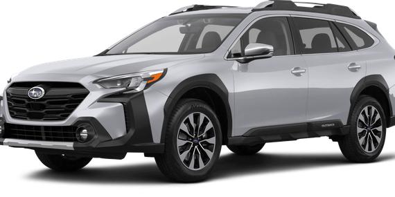 SUBARU OUTBACK 2025 4S4BTADC8S3239206 image SUBARU OUTBACK 2025 4S4BTADC8S3239206 image