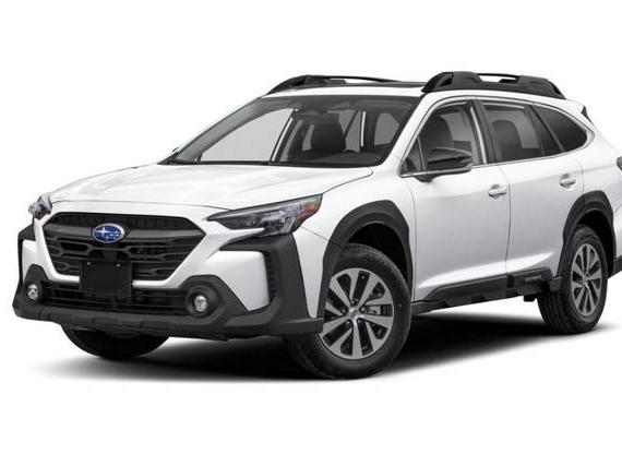 SUBARU OUTBACK 2025 4S4BTADC3S3329735 image SUBARU OUTBACK 2025 4S4BTADC3S3329735 image