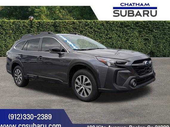 SUBARU OUTBACK 2025 4S4BTADC7S3178429 image SUBARU OUTBACK 2025 4S4BTADC7S3178429 image