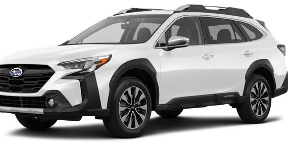 SUBARU OUTBACK 2025 4S4BTAFC0S3233932 image SUBARU OUTBACK 2025 4S4BTAFC0S3233932 image