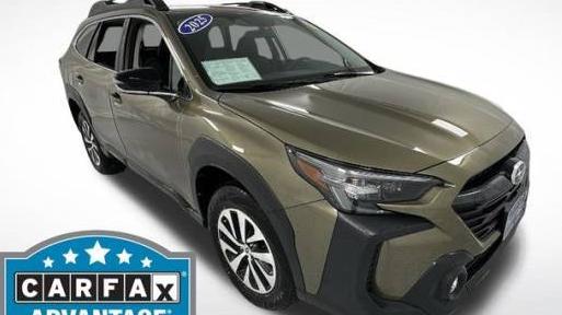 SUBARU OUTBACK 2025 4S4BTADC4S3129379 image