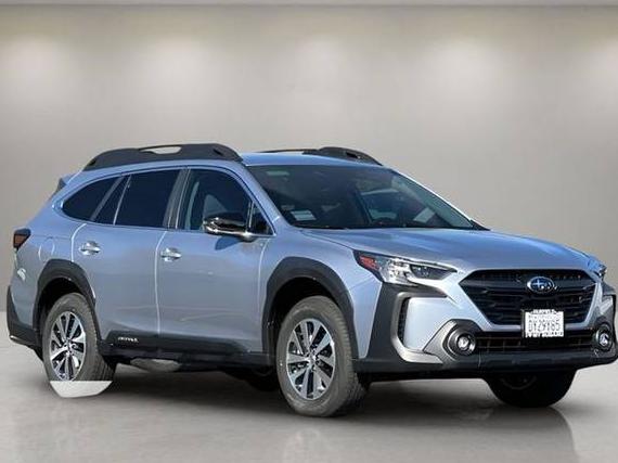 SUBARU OUTBACK 2025 4S4BTACC0S3186857 image SUBARU OUTBACK 2025 4S4BTACC0S3186857 image