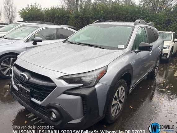 SUBARU OUTBACK 2025 4S4BTAFC4S3138144 image SUBARU OUTBACK 2025 4S4BTAFC4S3138144 image