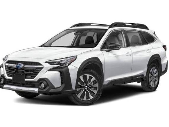 SUBARU OUTBACK 2025 4S4BTANCXS3119440 image