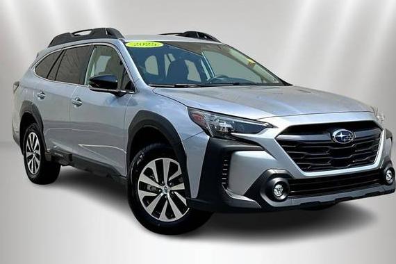 SUBARU OUTBACK 2025 4S4BTADC0S3227874 image