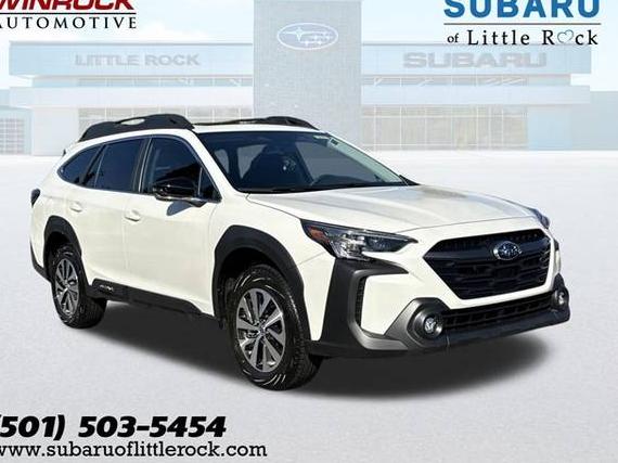 SUBARU OUTBACK 2025 4S4BTAFCXS3235865 image SUBARU OUTBACK 2025 4S4BTAFCXS3235865 image