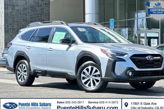 SUBARU OUTBACK 2025 4S4BTACC1S3108863 image SUBARU OUTBACK 2025 4S4BTACC1S3108863 image