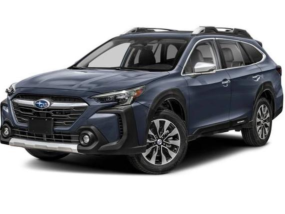 SUBARU OUTBACK 2025 4S4BTAPCXS3150829 image