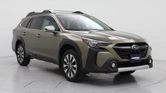 SUBARU OUTBACK 2025 4S4BTAPC4S3131144 image