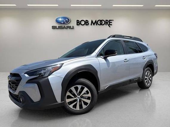 SUBARU OUTBACK 2025 4S4BTACC6S3277969 image SUBARU OUTBACK 2025 4S4BTACC6S3277969 image