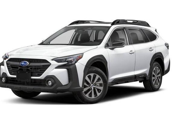 SUBARU OUTBACK 2025 4S4BTAFC4S3127046 image SUBARU OUTBACK 2025 4S4BTAFC4S3127046 image