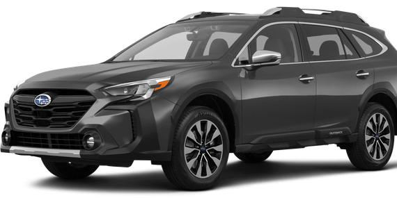 SUBARU OUTBACK 2025 4S4BTADC4S3218188 image SUBARU OUTBACK 2025 4S4BTADC4S3218188 image