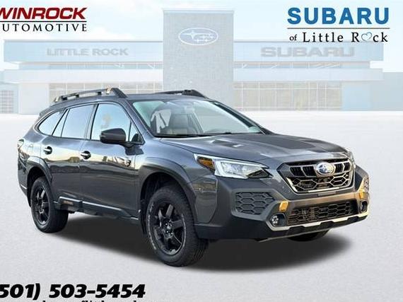 SUBARU OUTBACK 2025 4S4BTGUD7S3167670 image SUBARU OUTBACK 2025 4S4BTGUD7S3167670 image