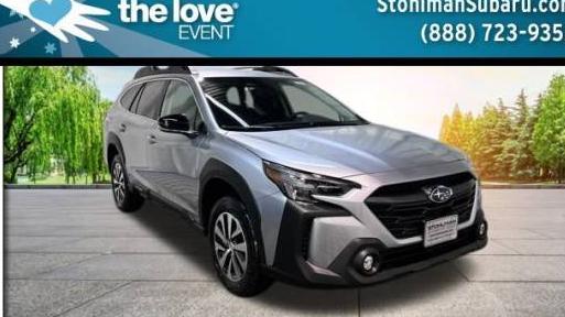 SUBARU OUTBACK 2025 4S4BTACC9S3143912 image