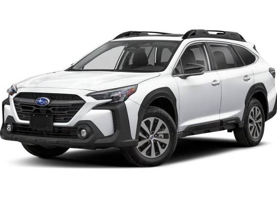 SUBARU OUTBACK 2025 4S4BTADC7S3264775 image
