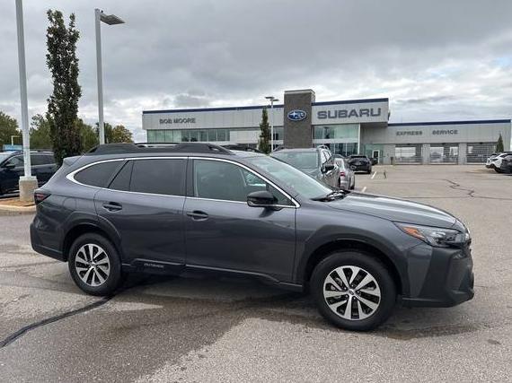 SUBARU OUTBACK 2025 4S4BTAFCXS3264069 image SUBARU OUTBACK 2025 4S4BTAFCXS3264069 image