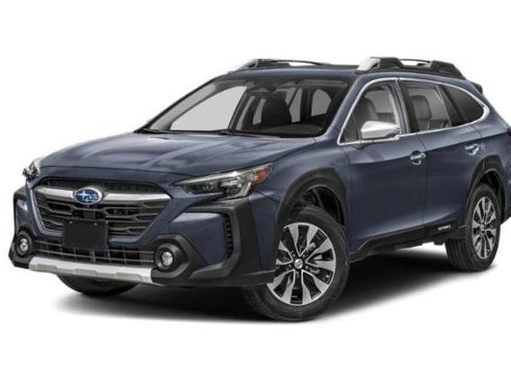 SUBARU OUTBACK 2025 4S4BTAPC1S3200842 image