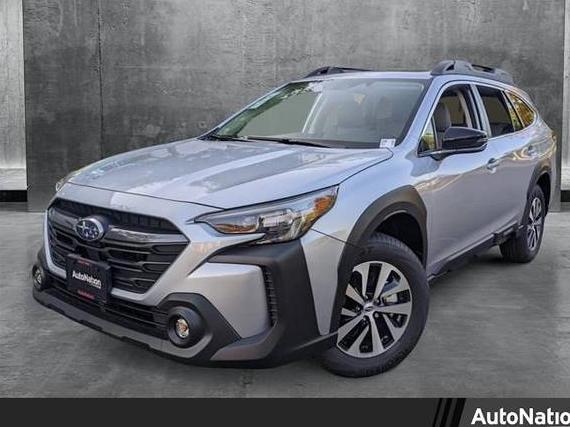 SUBARU OUTBACK 2025 4S4BTAFC4S3122087 image SUBARU OUTBACK 2025 4S4BTAFC4S3122087 image