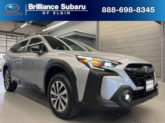 SUBARU OUTBACK 2025 4S4BTAAC0S3242377 image SUBARU OUTBACK 2025 4S4BTAAC0S3242377 image